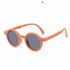 Foldable Children Sunglasses 