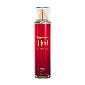 Bath And Body Works Forever Red Fine Fragrance Mist - 236ml