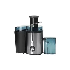 SilverCrest Centrifugal Juicer Extractor Dual Stainless Steel High Juice Yield