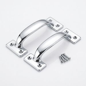 Decorative Cabinet Pull Handles Set 