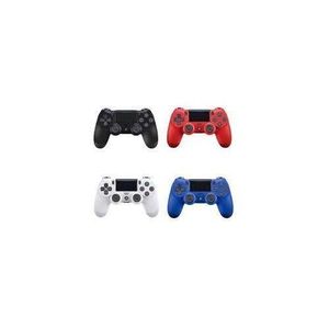DualShock 4 Wireless Controller for PlayStation 4 Multi-colored.