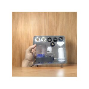 Water Purifier For Tap Water 7 Layer Faucet Hose Mount Filter Mode Filter Fit Any Faucet For Kitchen Bathroom Toilet