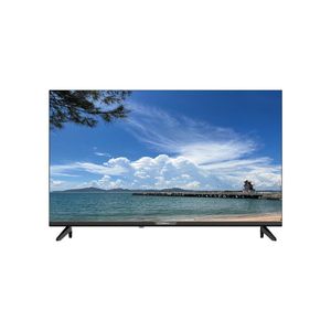Sigma Frameless 32-inch Digital Satellite TV