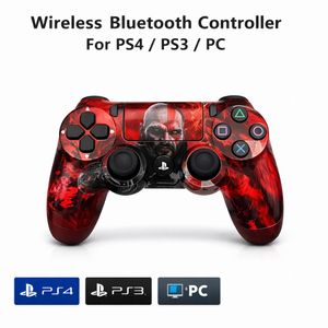 Ps4 Controllers PS4 Pad Wireless Ps4 Game Pad Playstation 4- Colored