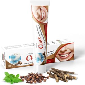 Hemani CLOVE TOOTHPASTE - 2