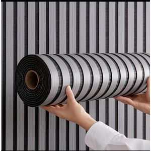 WD  1pc multi 3D wall panels self adhesive 