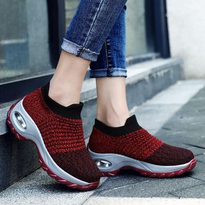 Other Quality Anti-slip Air Mesh Shoes