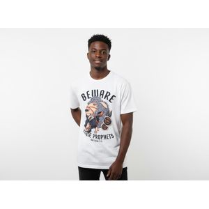 Adult Mens Soft Style Short Sleeve T-Shirt BBT10007