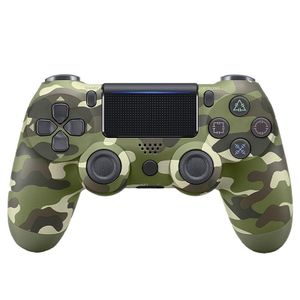 Jansfuren Wireless Game Pad Bluetooth Rumble Controller Joystick Game Handle for PC Laptop Desktop Gamepad
