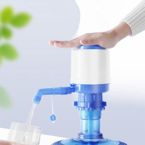Hand Press Water Dispenser Portable Water Pump Dispenser Gallon Drinking Bottle For Dispenser Suitable Homes,Schools,Offices