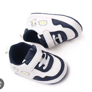 AD Bobby Baby Boy Sneakers - Multicolour