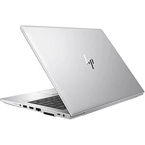 Hp EliteBook 830 G5 13.3" Full HD Laptop Intel Core i5-8250U, 8GB RAM, 256GB SSD, Windows 11