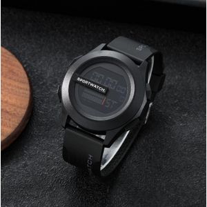 Children's Watch Kids watch outdoor sports LED electronic watch