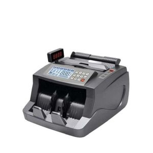 Mix Value Counter Machine - High speed Money Counting Machine ( Counts Mix Denominations ) 1000 Note per Minute 