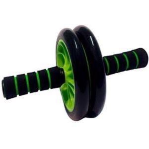 Abnormal Training Roller - Black/Green