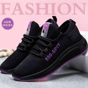 Ladies Shoes Women Shoes Sneakers Non Slip Lightweight Breathable Sneakers