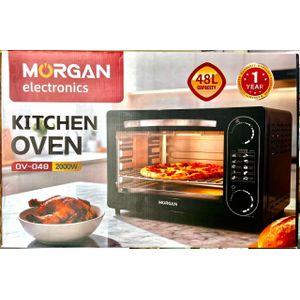 Morgan KITCHEN OVEN