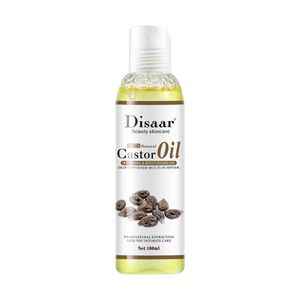Disaar 100% Natural Castor Brightening And Moisturizing Oil