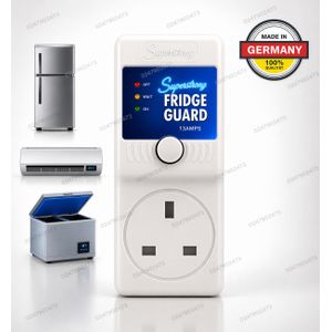 Fridge Guard - 13 AMPS