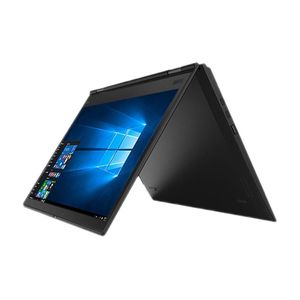 Lenovo ThinkPad X1 Yoga (3rd Gen) i7 8650U 1.9Ghz 14" FHD Touchscreen 2-in-1 Convertible Laptop, 16GB RAM, 512GB NVMe Windows 11 Pro Refurb