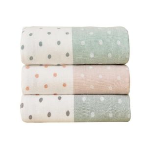 GALUIN 1 piece of bunny gauze towel