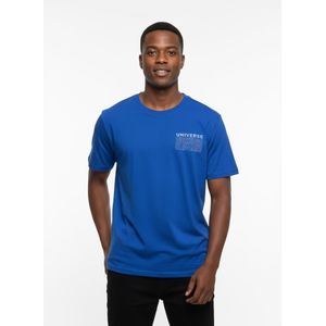 Adult Mens Soft Style Short Sleeve T-Shirt BBT80009