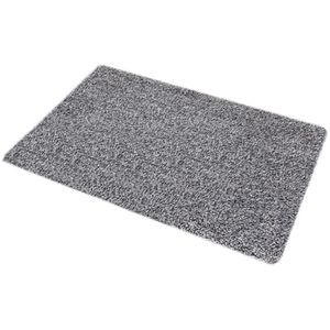 Indoor Super Absorbs Doormat PVC Backing Non Slip Door Mat for Small Front  Door Inside Floor