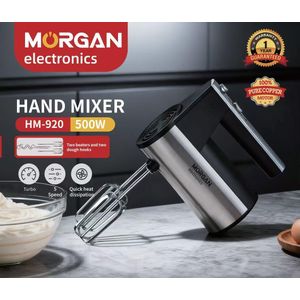 Morgan Quality hand mixer