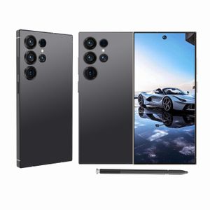Landvo S25 Ultra 6.9 inch Android Smartphone Build in Pen, 4+64GB,H...