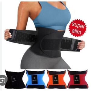 AD Power Belt Trainer Shaper - Black