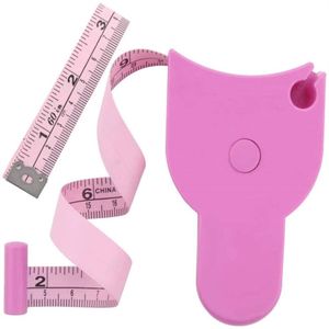 2PCS Measuring Tape for Body Soft Tape Measure for Sewing Fabric Tailor  Cloth Craft Measurement Tape