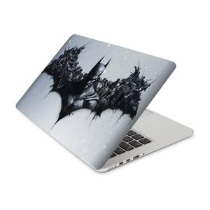 Multi-design Vinyl Laptop Sticker - Multicolour