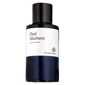 Fragrance World OUD MADNESS