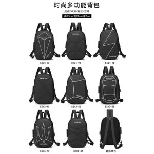 China Image  multifunctional Crossbody Side Bag – Casual Travel Shoulder Bag