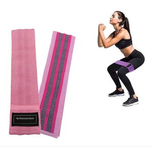 General 1PC Elastic Training Band Legs Booty Exercise Bands Fitness Resistance