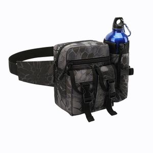 China Image  multifunctional Crossbody Side Bag – Casual Travel Shoulder Bag
