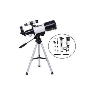 Astronomical Telescope HD High Magnification Star Finder Large Aperture Moon Monocular
