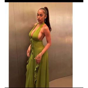 A Design Blacklees sexy dress 