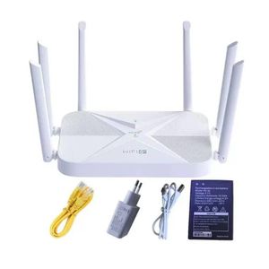 4G/5G Universal WiFi~ Router B625 – Fast, Portable & Reliable  300Mbps |32 Devices Supported | Battery 5000mAh Included (Optional)