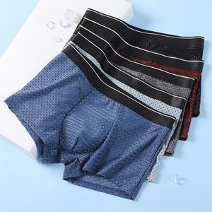 4pcs Popular Cotton Sexy Man Underwear Brief Men Underpants Quick Dry Slip  Panties Jockstrap Men's Briefs Masculina