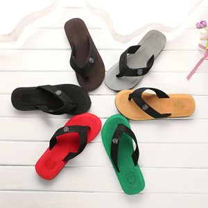 Men' & Women' Slip-On Slippers Suitable for Indoor/Outdoor Use - Lightweight EVA Sole & Cushioned Footbed, Round-Toe Beach Sandals, Non-Slip Sole for Poolside, Travel - Year-Round Comfortable Casual Shoes (Unisex)