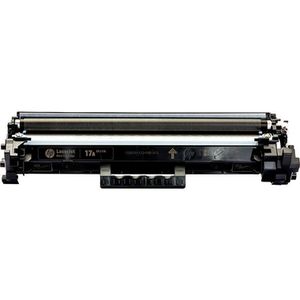 Hp laser jet A17