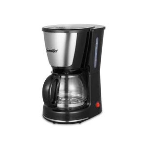 Sonifer Electric Drip Coffee Maker 550W - 0.75L