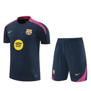 Football Jerseys BARCELONA TRAINING KIT 2025/26
