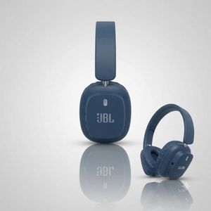 Wireless Headset LED Bluetooth Headphones J-BL