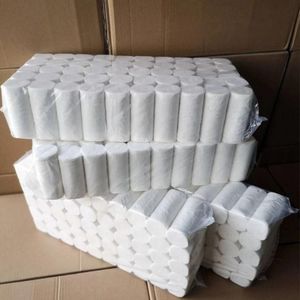 1 Pack 0f Soft Toilet Paper (50 rolls)