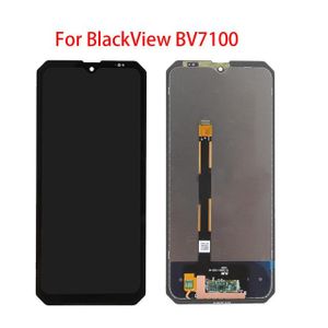 For Bv4900 Bv5100 Bv5500 Bv6300 Bv6600 Bv6800 Bv7100 Bv8800 Bv9100 Bv9200 Bv9500 Bv9800 Pro Lcd Display Touch Screen-BV7100