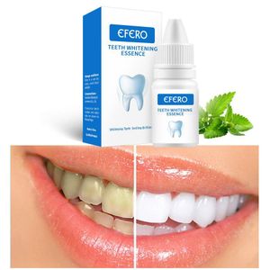 Efero Teeth Whitening Essence – Remove Stains & Brighten Your Smile - 0.35 FL