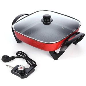 Multipurpose Electric cooker