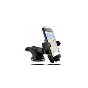 Black Long Neck Car Mount/Holder